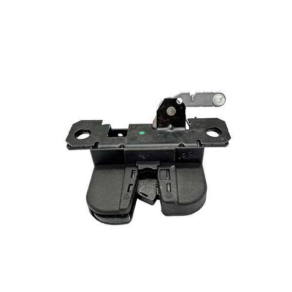 Türgriffbetätigung